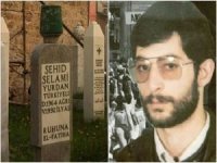 Sevenlerinin dilinden şehid Selami Yurdan ve Srebrenitsa Katliamı