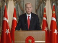 Cumhurbaşkanı Erdoğan: F-16 konusunda bazı olumlu haberler geliyor