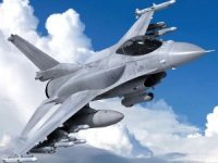 Yunan savaş uçakları, Türkiye'nin uçaklarına tacizde bulundu