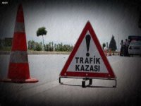 Eskişehir'de otobüs devrildi: 35 yaralı