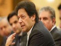 Pakistan'ın eski Başbakanı Khan serbest bırakıldı