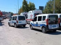 Gaziantep'te iki grup arasında silahlı kavga: 2'si ağır 4 yaralı