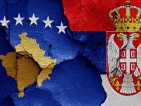 Kosova ile Sırbistan arasında yeni gerginlik