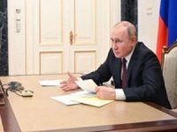 Putin: Türkiye, enerji kaynaklarımız için en güvenilir tedarik güzergahlarından biri