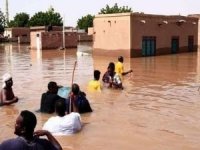 Sudan'da sel felaketinde can kaybı artıyor
