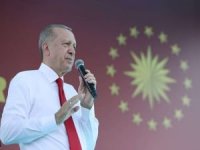 Cumhurbaşkanı Erdoğan: Kooperatif market sayısı 3 bine çıkacak