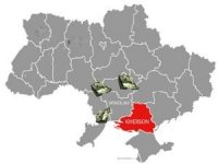Rusya, Ukrayna'nın Herson ve Mıkolayiv'deki harekatında başarısız olduğunu açıkladı