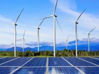 Bakan Dönmez: Yenilenebilir enerjide çifte rekor