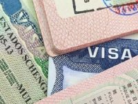 AB, Rusya ile vize kolaylaştırma anlaşmasını askıya aldı