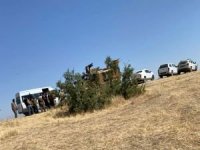 Diyarbakır'da boş bir arazide erkek cesedi bulundu