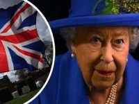 İngiltere'de bir dönem sona erdi: Kraliçe Elizabeth hayatını kaybetti