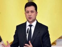 Zelenskiy, Rusya'nın ilhak kararını geçersiz ilan etti