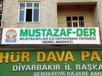 FETÖ kumpasıyla kapatılan Mustazaf-Der yeniden açıldı