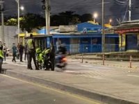 Kolombiya'da silahlı saldırı: 6 ölü 4 yaralı