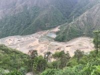 Peru'da heyelan: 3 ölü