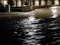 İtalya'da şiddetli yağışlar sele neden oldu: 10 ölü