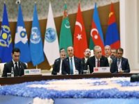 Cumhurbaşkanı Erdoğan: Şanhay İşbirliği Teşkilatı'na katkı sağlamaya devam edeceğiz