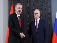Erdoğan-Putin görüşmesinden ne bekleniyor?