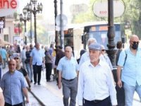 Ankaralılar Sosyal Konut Projesini değerlendirdi