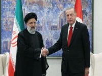 İran Cumhurbaşkanı Reisi yarın Türkiye'ye geliyor