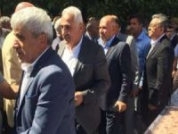 Bitlis’te 52 yıllık kan davası barışla sonuçlandı