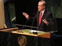 Cumhurbaşkanı Erdoğan: BM'nin çözümler üretebilen bir yapıya kavuşturulması gerekir