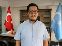 Doğu Türkistan meselesinin gündemde tutulması için uluslararası kuruluşlara çağrı