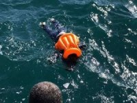 Suriye açıklarında batan teknede hayatını kaybedenlerin sayısı 61'e yükseldi