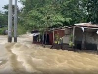 Filipinler'de Noru Tayfunu nedeniyle 8 kişi öldü
