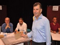BATSO Başkanı Demir’den “Seçim" Açıklaması