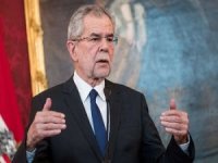 Avusturya'nın yeni cumhurbaşkanı belli oldu
