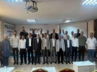 ​Mardin STK Platformu Mardin Müzesi gündemi ile toplandı