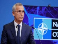 NATO Genel Sekreteri Stoltenberg: Ukrayna'daki savaşın küresel bir tehdit oluşturuyor