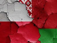 Polonya'dan vatandaşlarına Belarus'u terk etmeleri çağrısı