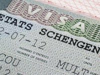 Schengen vize sistemi değişiyor