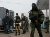 Ukrayna ile Rusya arasında yeni esir takası