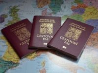 Rusya vatandaşlarının Çekya'ya girişi yasaklandı