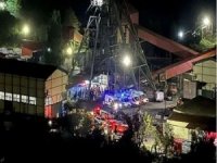 Bartın'daki maden ocağındaki patlamada 14 can kaybı
