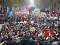 Fransa'da genel grev