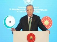 Cumhurbaşkanı Erdoğan'dan İslam düşmanlığı ile mücadele çağrısı