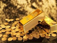 Bakan Dönmez: Son 3 yılda 120,39 ton metal altın üretildi
