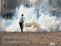 Siyonist işgalcilerin Nablus saldırısı protesto edildi