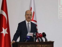 YÖK Başkanı Özvar'dan KPSS açıklaması: Süreçle ilgili sıkıntılar var