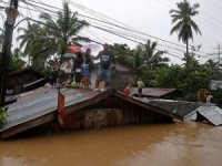 Filipinler'deki Nalgae Fırtınası: Ölü sayısı 98'e yükseldi