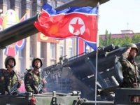 UAEA: Kuzey Kore'nin nükleer denemesi temel endişe kaynağı