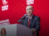 Cumhurbaşkanı Erdoğan: İlk hedef yeni bir anayasa