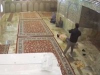 İran'daki türbeyi kana bulayan saldırgan hastanede öldü
