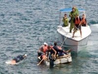 Küba'da tekne kazası: 5 ölü