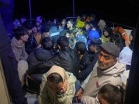 İtalya, göçmen kaçakçılığına ağır cezalar getiriyor
