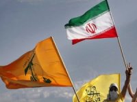 ABD'den İran ve Hizbullah'a destek verenlere yaptırım